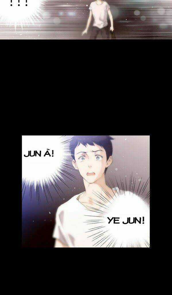 Between You And I - Chapter 18 - Trang 14