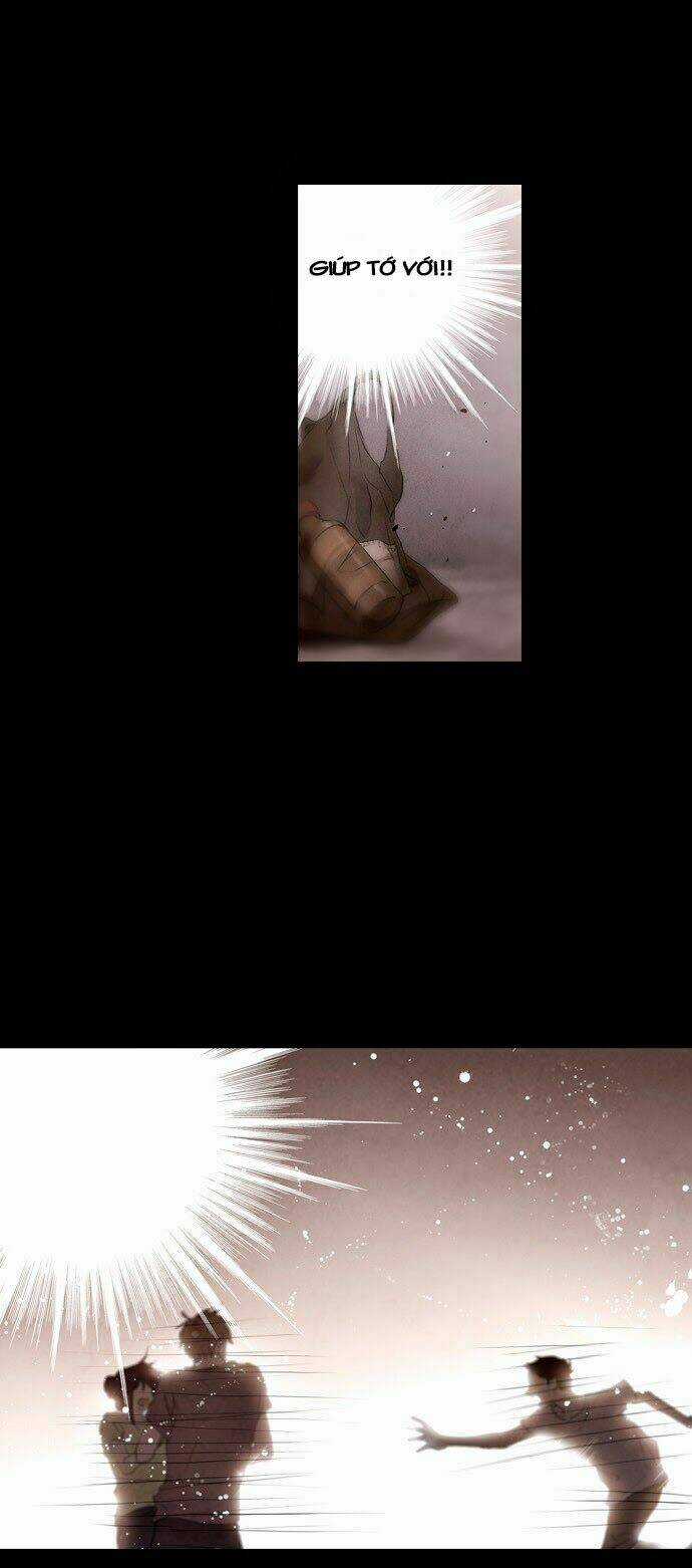 Between You And I - Chapter 18 - Trang 15