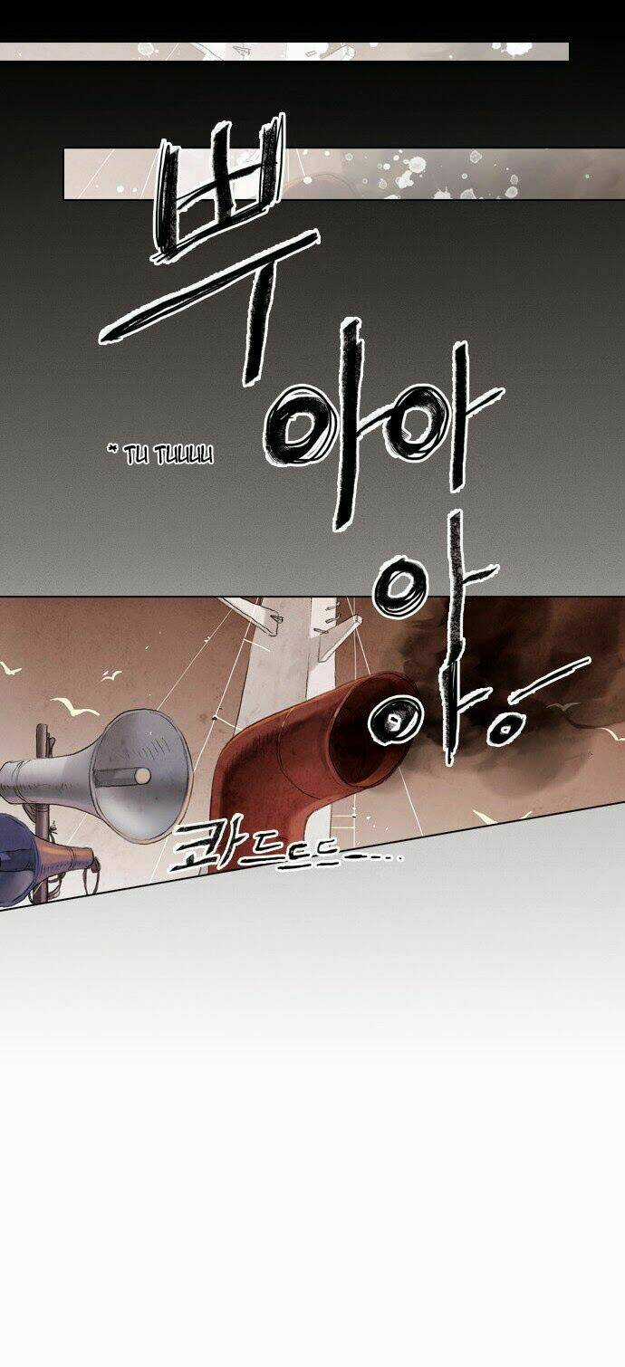 Between You And I - Chapter 18 - Trang 16