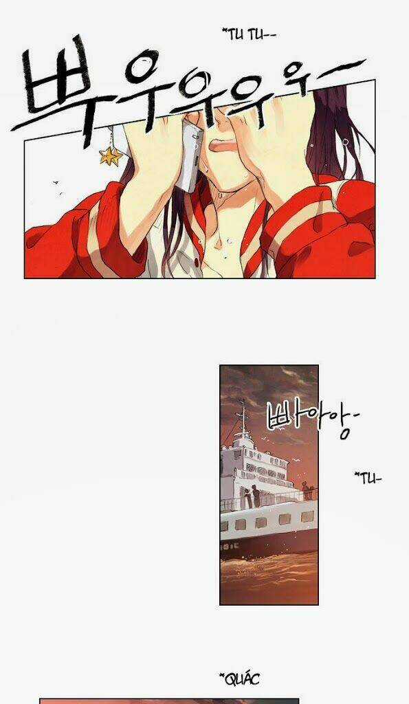 Between You And I - Chapter 18 - Trang 17