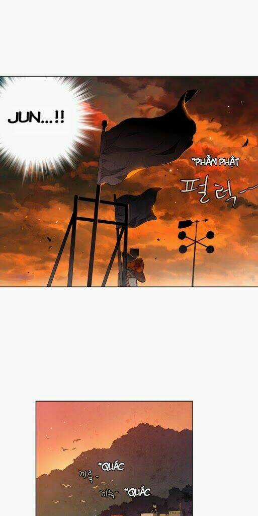 Between You And I - Chapter 18 - Trang 20