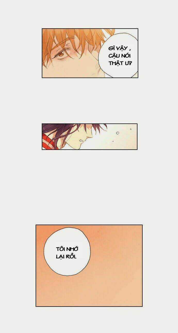 Between You And I - Chapter 18 - Trang 23