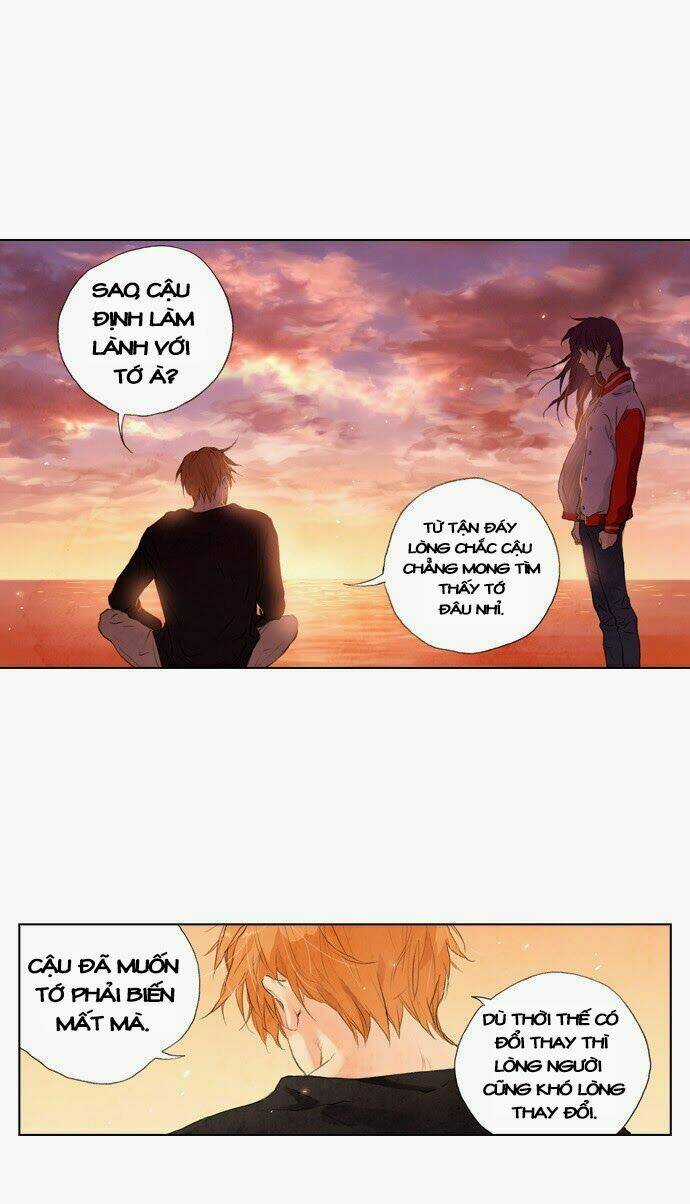 Between You And I - Chapter 18 - Trang 26