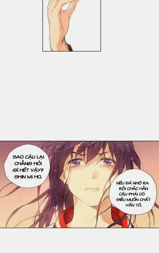 Between You And I - Chapter 18 - Trang 28