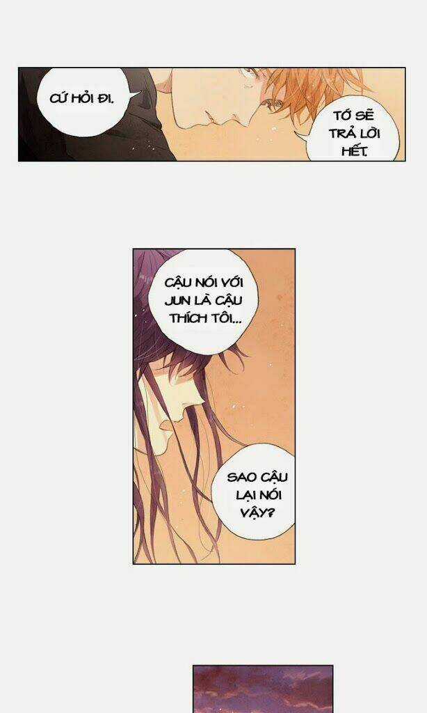 Between You And I - Chapter 18 - Trang 29