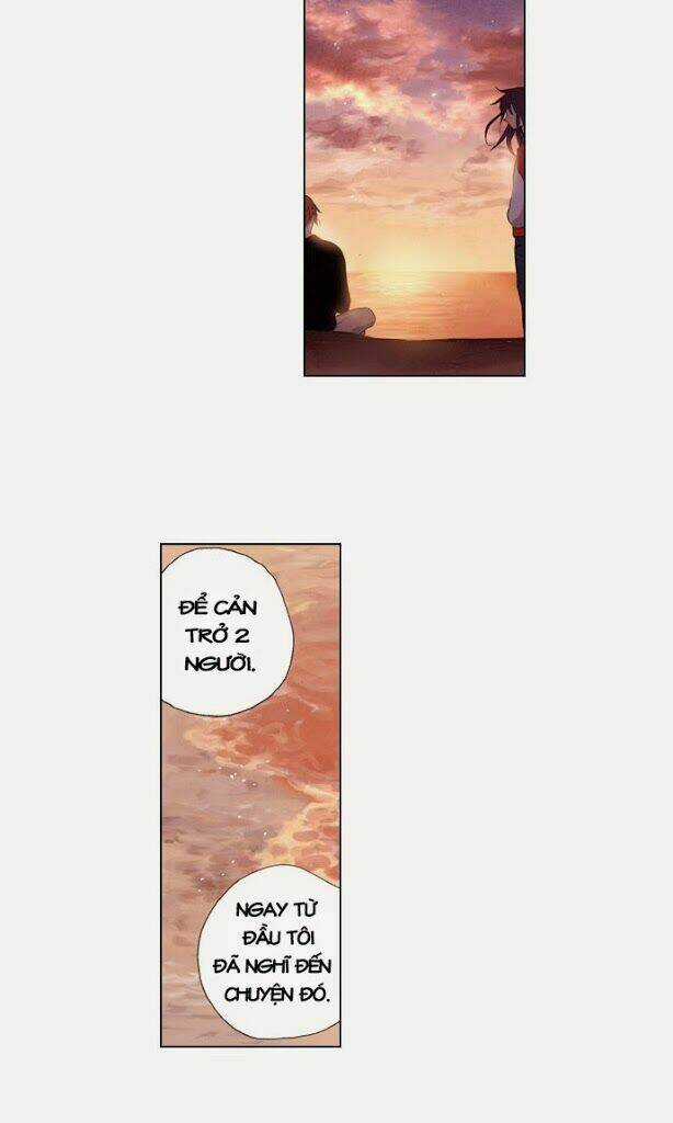 Between You And I - Chapter 18 - Trang 30