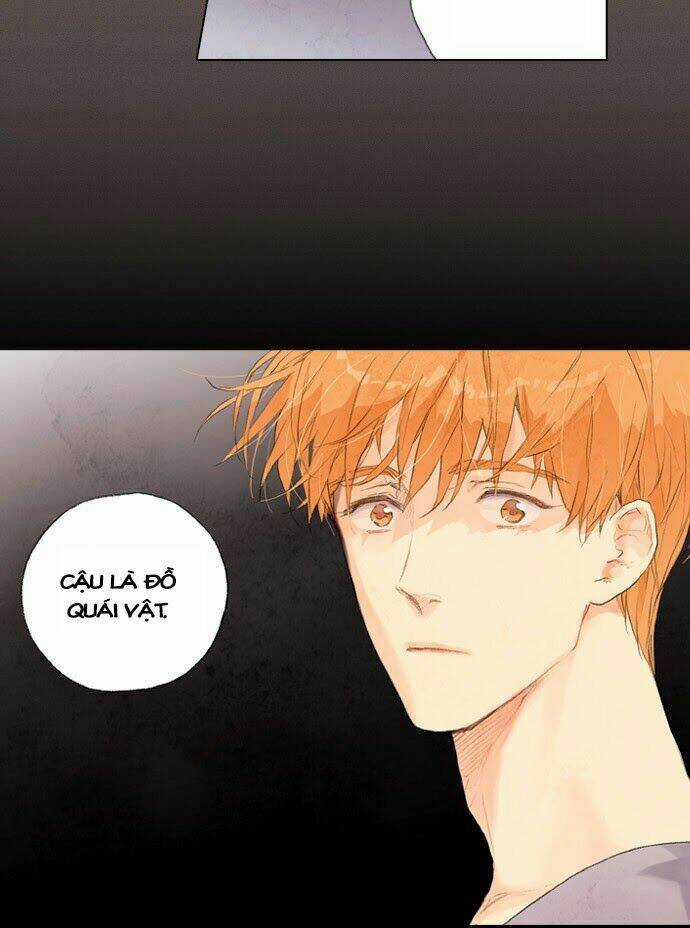 Between You And I - Chapter 18 - Trang 4