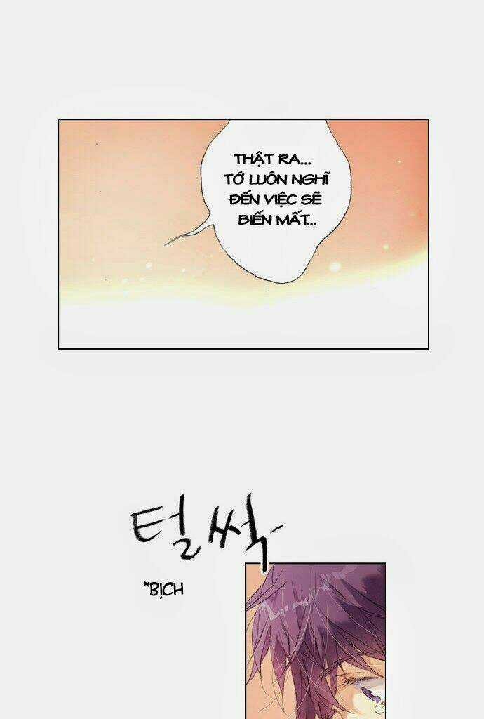 Between You And I - Chapter 18 - Trang 33