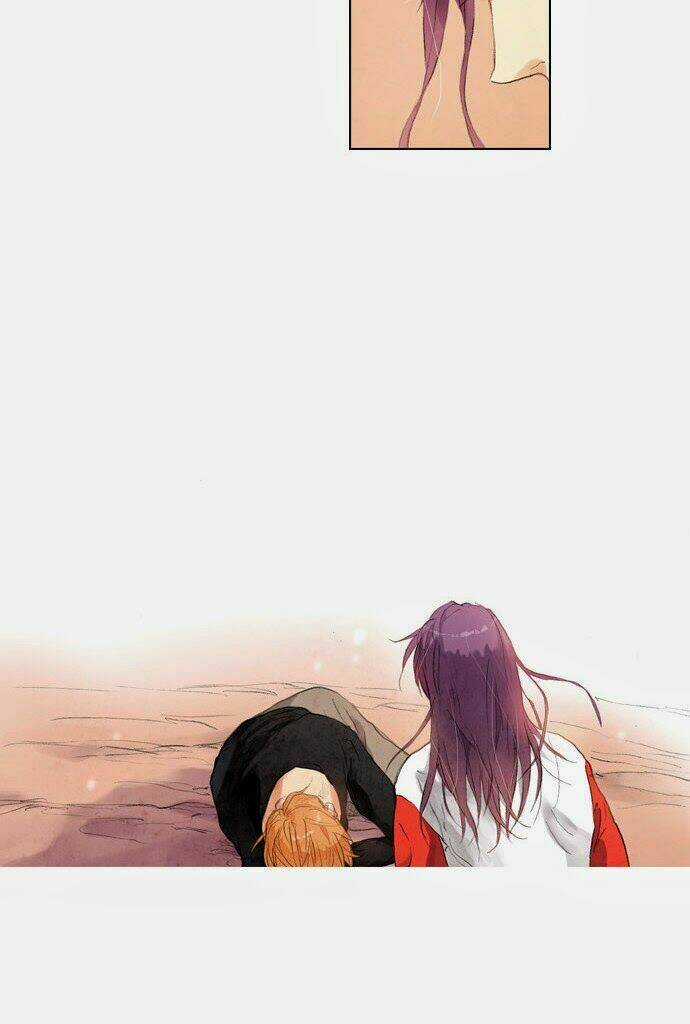 Between You And I - Chapter 18 - Trang 34