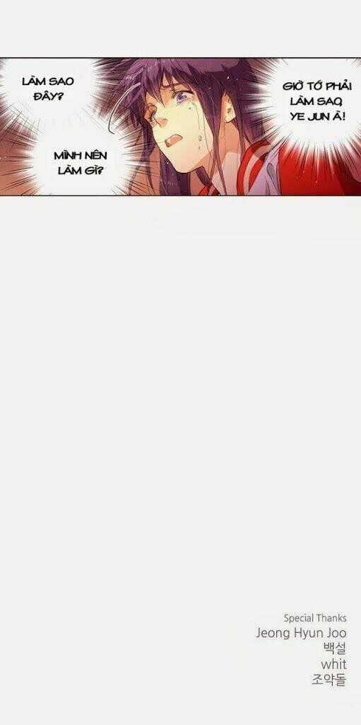 Between You And I - Chapter 18 - Trang 37