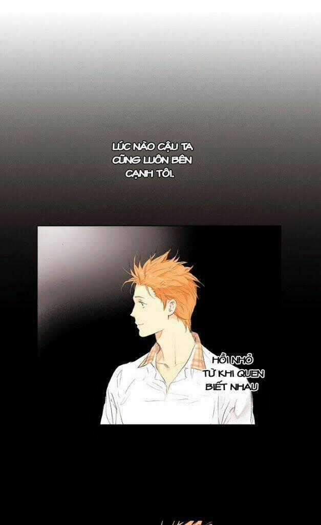 Between You And I - Chapter 19 - Trang 1