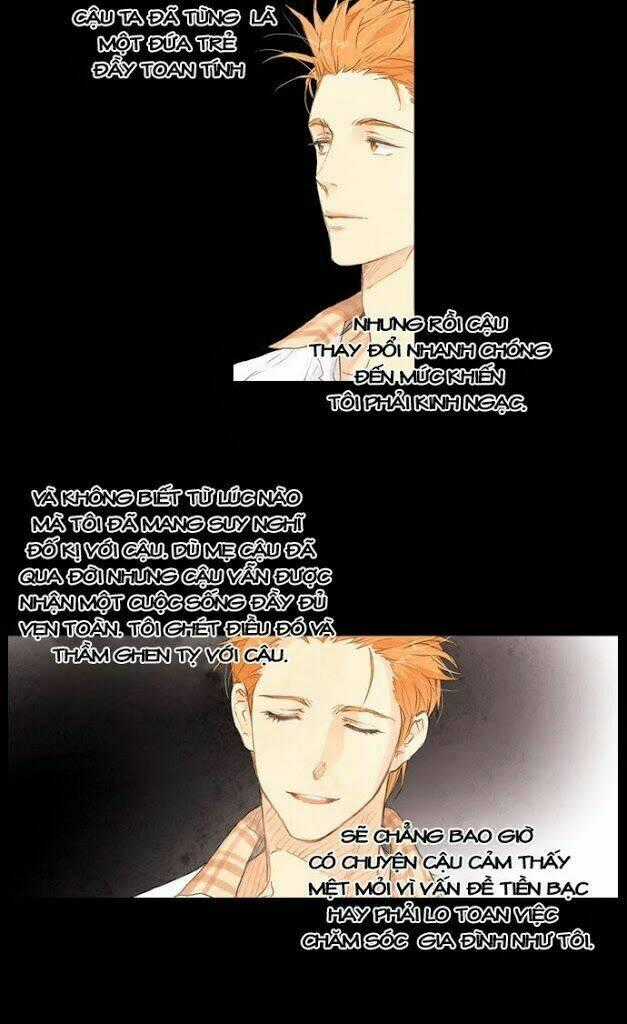 Between You And I - Chapter 19 - Trang 2