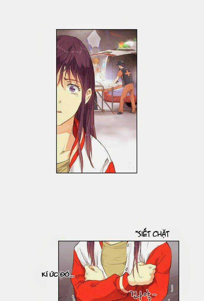 Between You And I - Chapter 19 - Trang 12