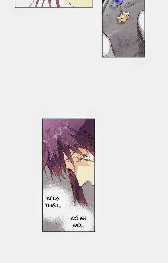 Between You And I - Chapter 19 - Trang 19