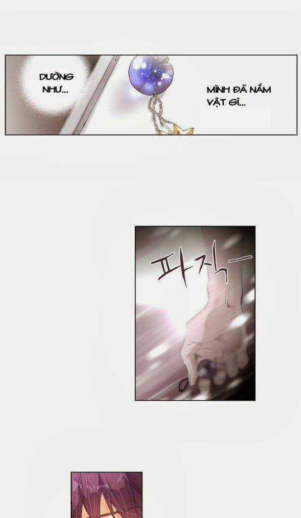 Between You And I - Chapter 19 - Trang 20