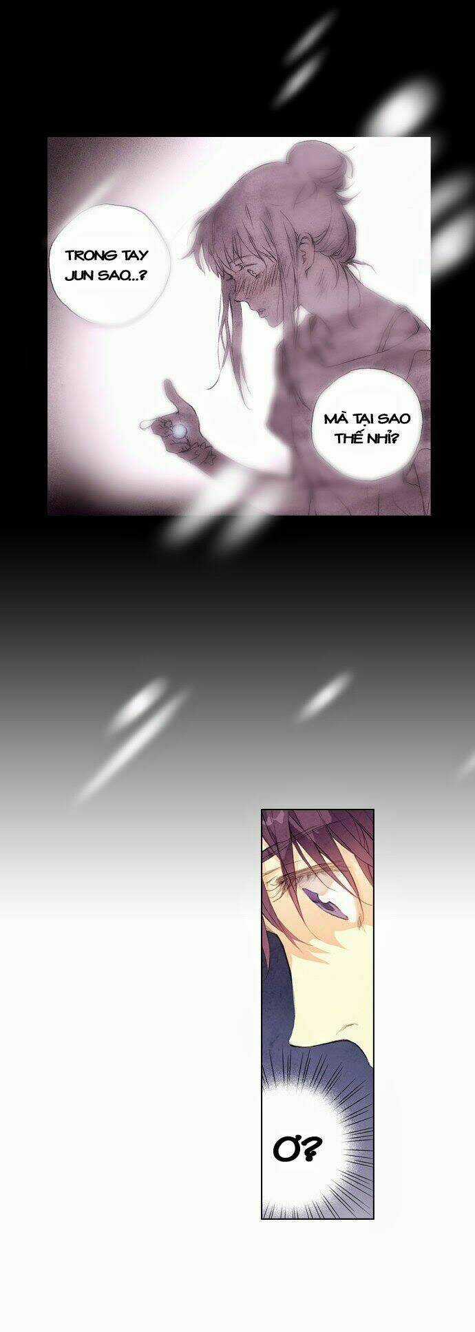 Between You And I - Chapter 19 - Trang 23