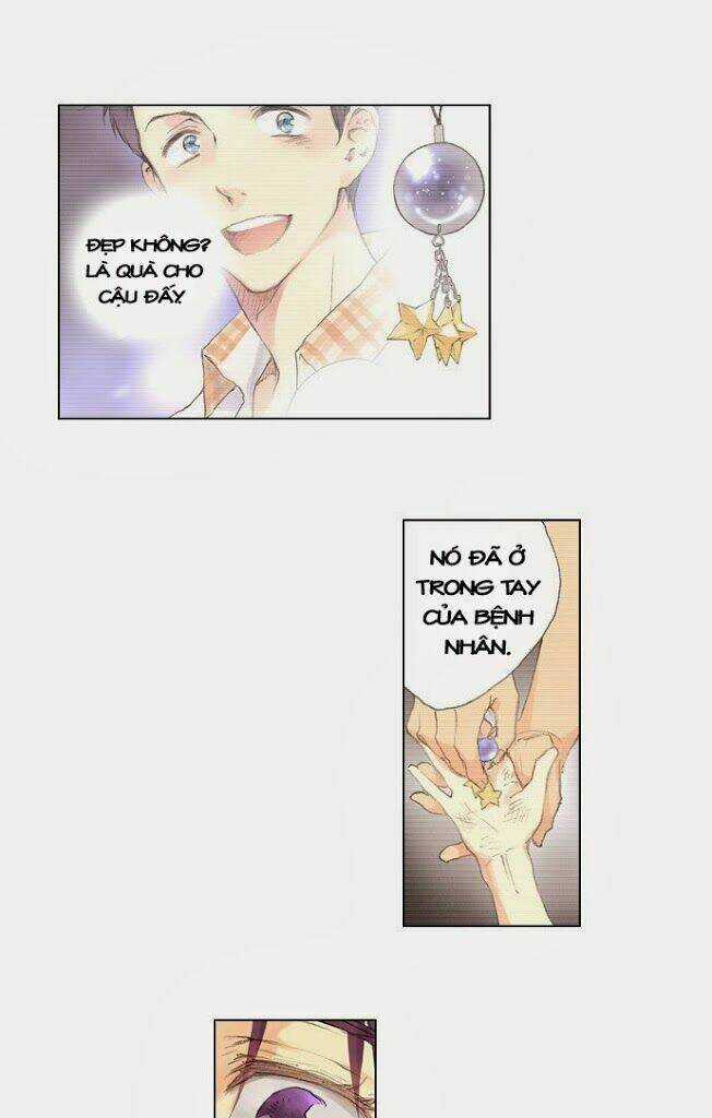 Between You And I - Chapter 19 - Trang 26