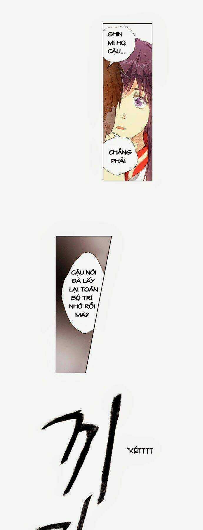 Between You And I - Chapter 19 - Trang 29