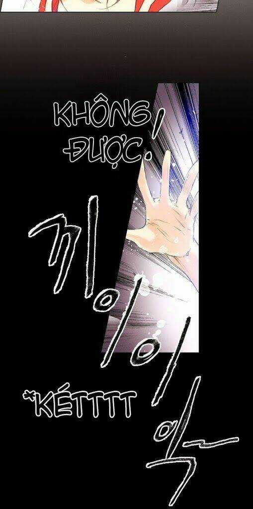 Between You And I - Chapter 19 - Trang 31