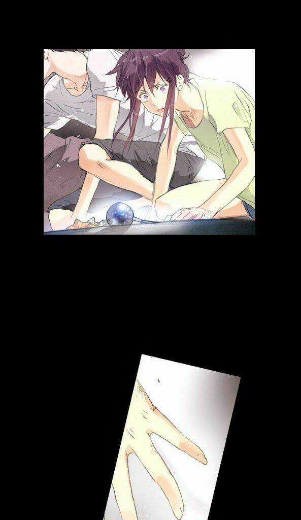 Between You And I - Chapter 19 - Trang 34