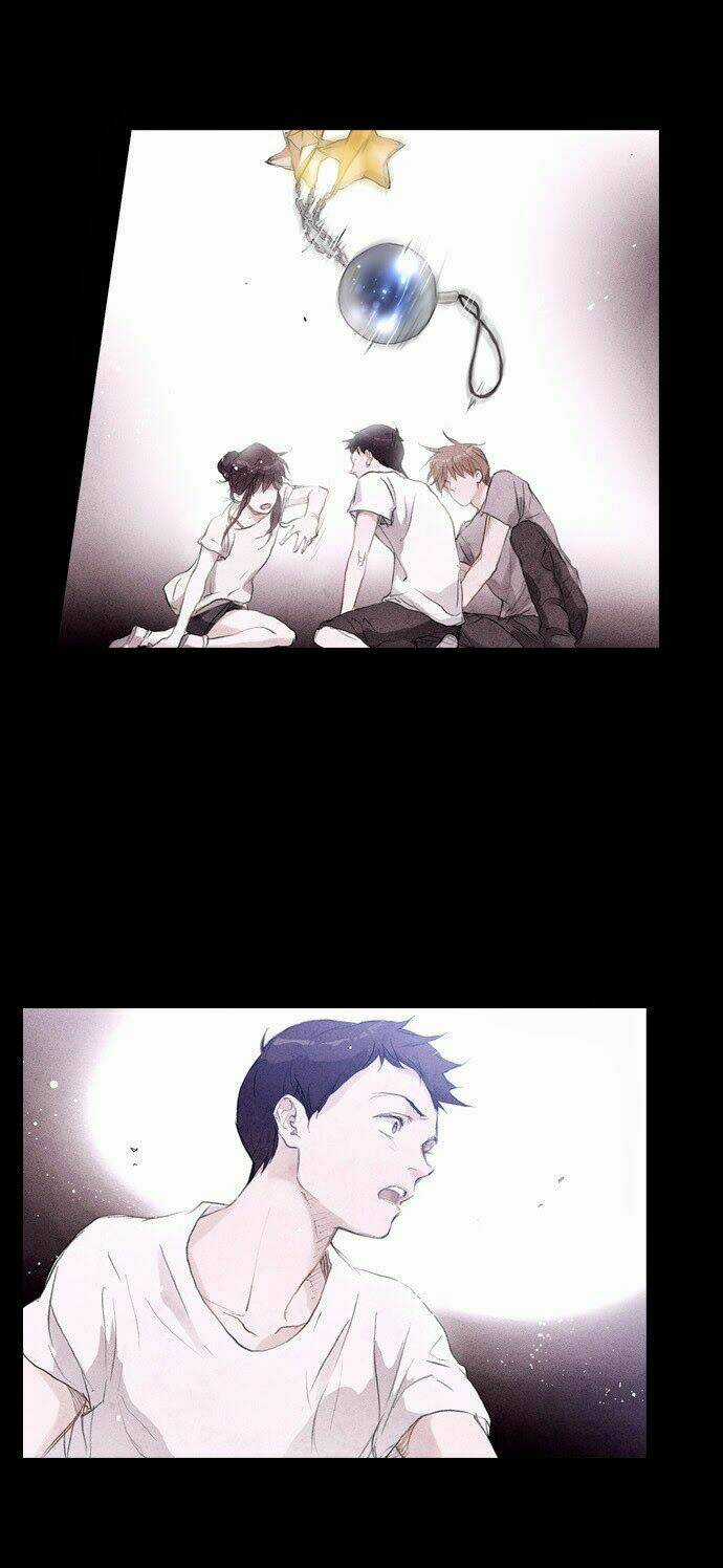 Between You And I - Chapter 19 - Trang 36