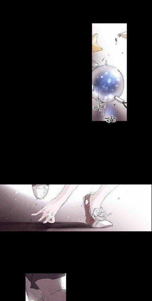 Between You And I - Chapter 19 - Trang 37