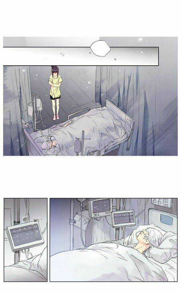 Between You And I - Chapter 2 - Trang 18