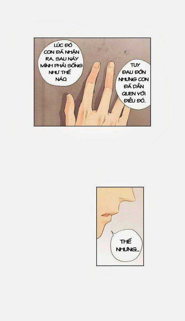 Between You And I - Chapter 20 - Trang 15