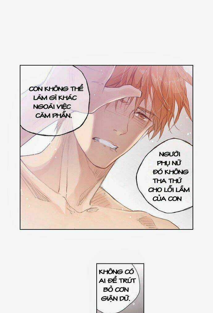 Between You And I - Chapter 20 - Trang 16