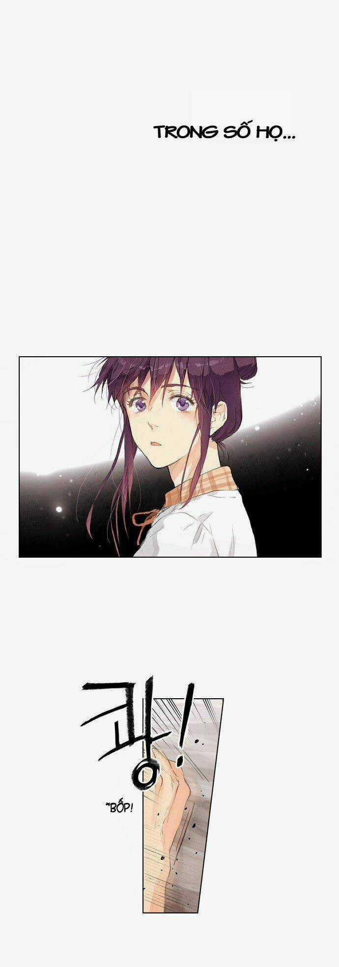 Between You And I - Chapter 20 - Trang 18