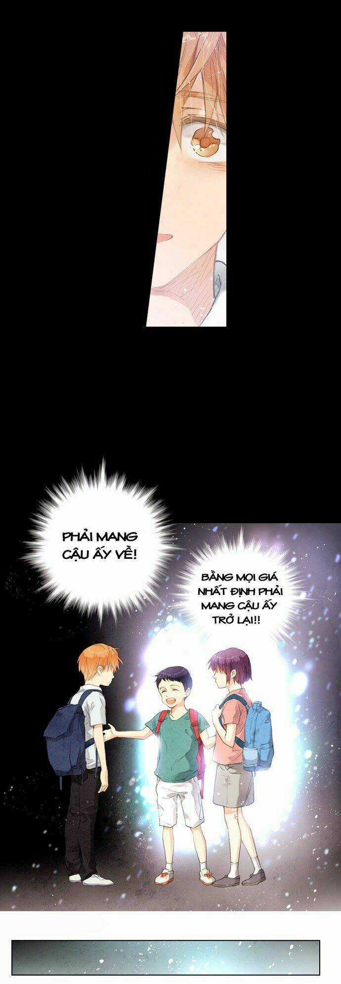 Between You And I - Chapter 20 - Trang 23