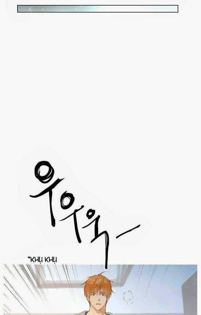 Between You And I - Chapter 20 - Trang 24