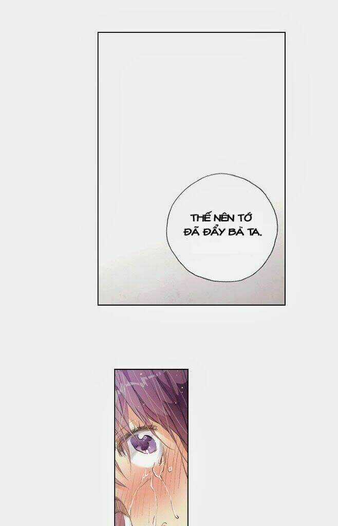 Between You And I - Chapter 20 - Trang 29