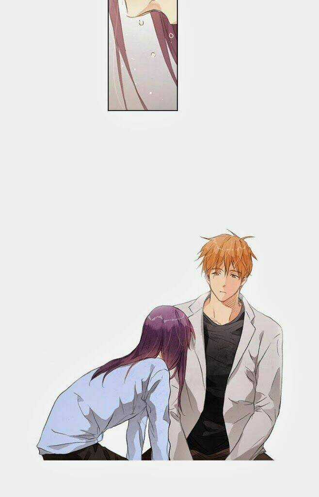 Between You And I - Chapter 20 - Trang 30