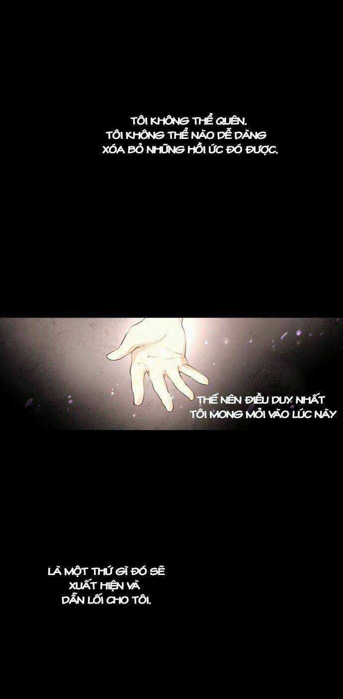 Between You And I - Chapter 20 - Trang 4