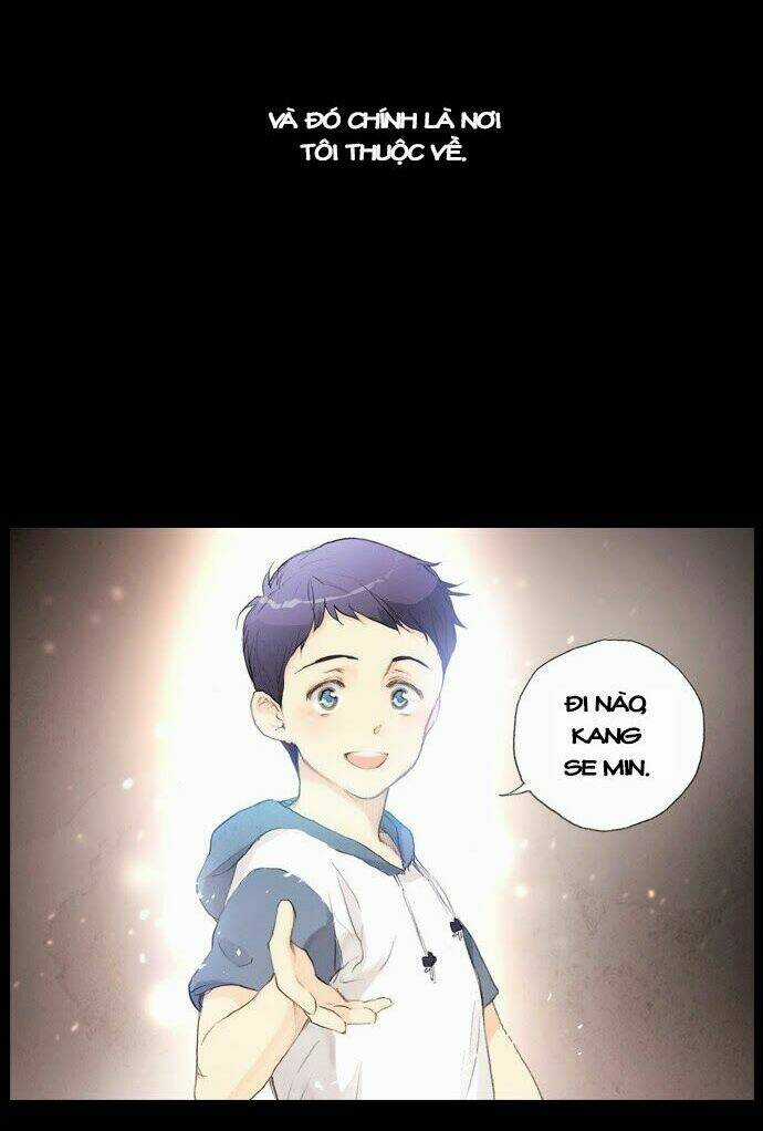 Between You And I - Chapter 20 - Trang 6