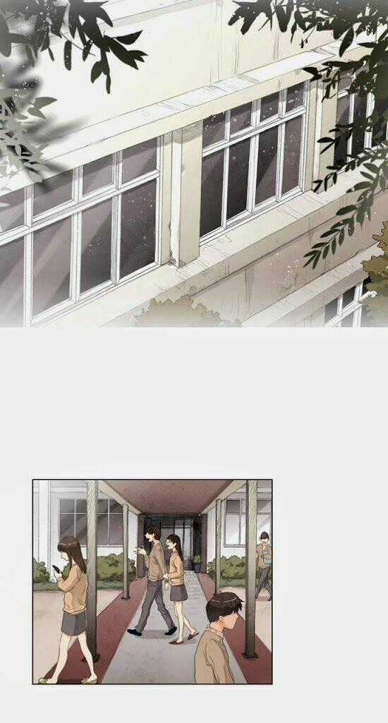 Between You And I - Chapter 21 - Trang 2