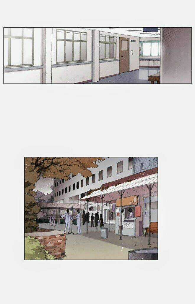 Between You And I - Chapter 21 - Trang 13