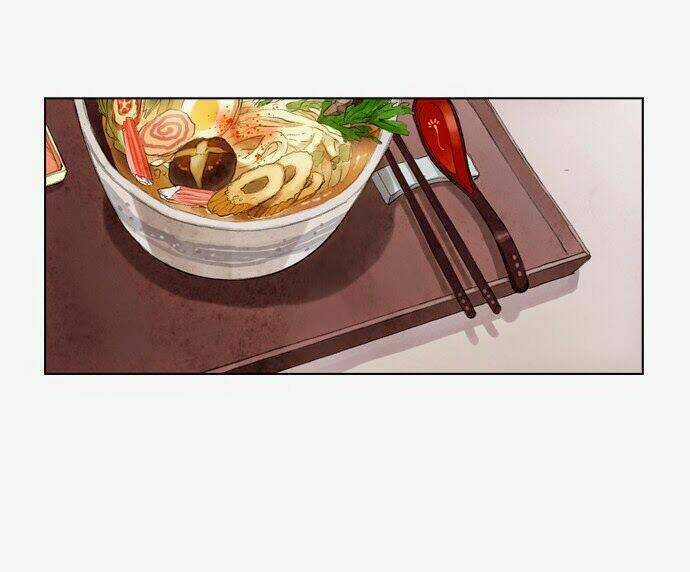 Between You And I - Chapter 21 - Trang 18