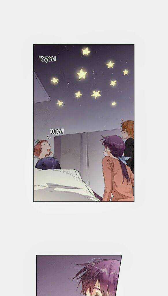 Between You And I - Chapter 21 - Trang 31