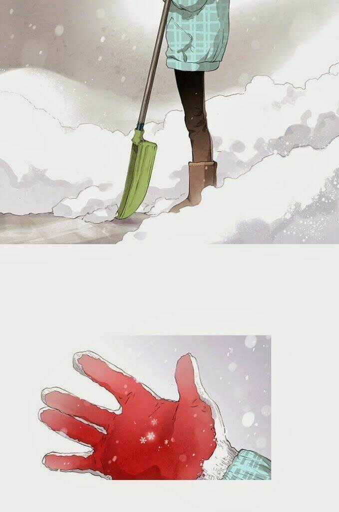 Between You And I - Chapter 22 - Trang 2