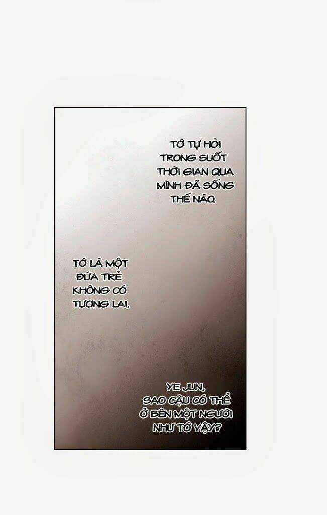 Between You And I - Chapter 22 - Trang 18