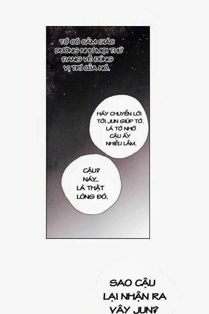 Between You And I - Chapter 22 - Trang 20