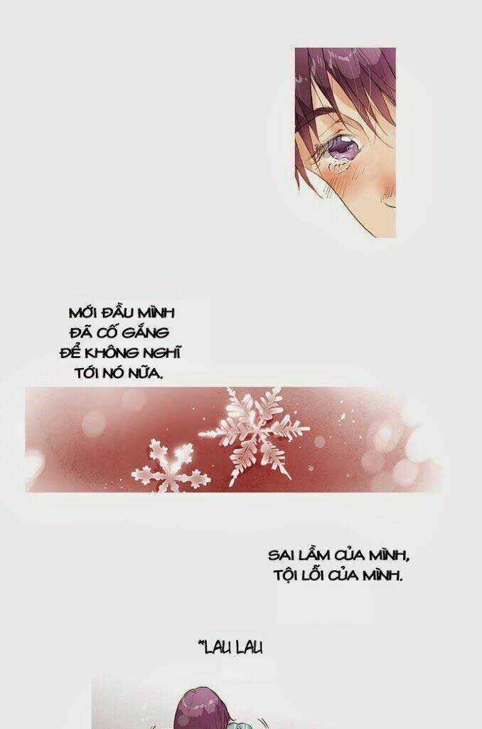 Between You And I - Chapter 22 - Trang 3