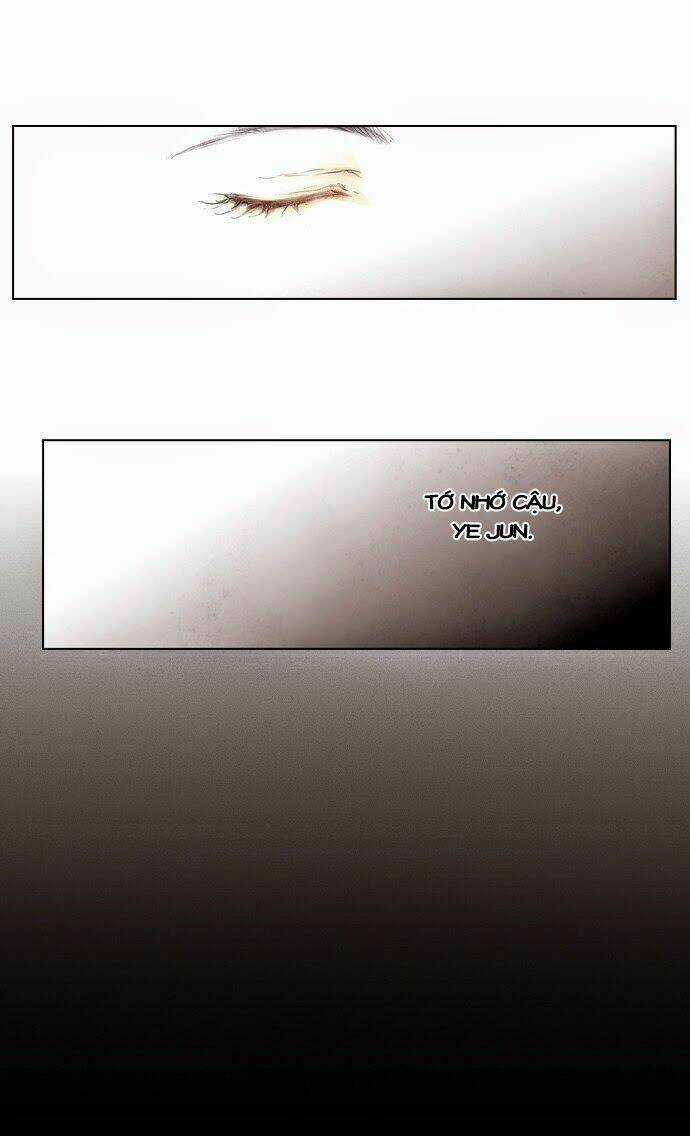 Between You And I - Chapter 22 - Trang 24