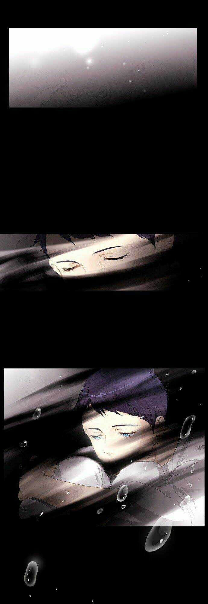 Between You And I - Chapter 22 - Trang 25