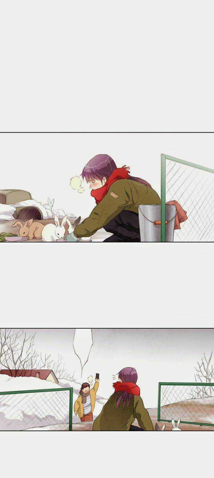 Between You And I - Chapter 22 - Trang 30