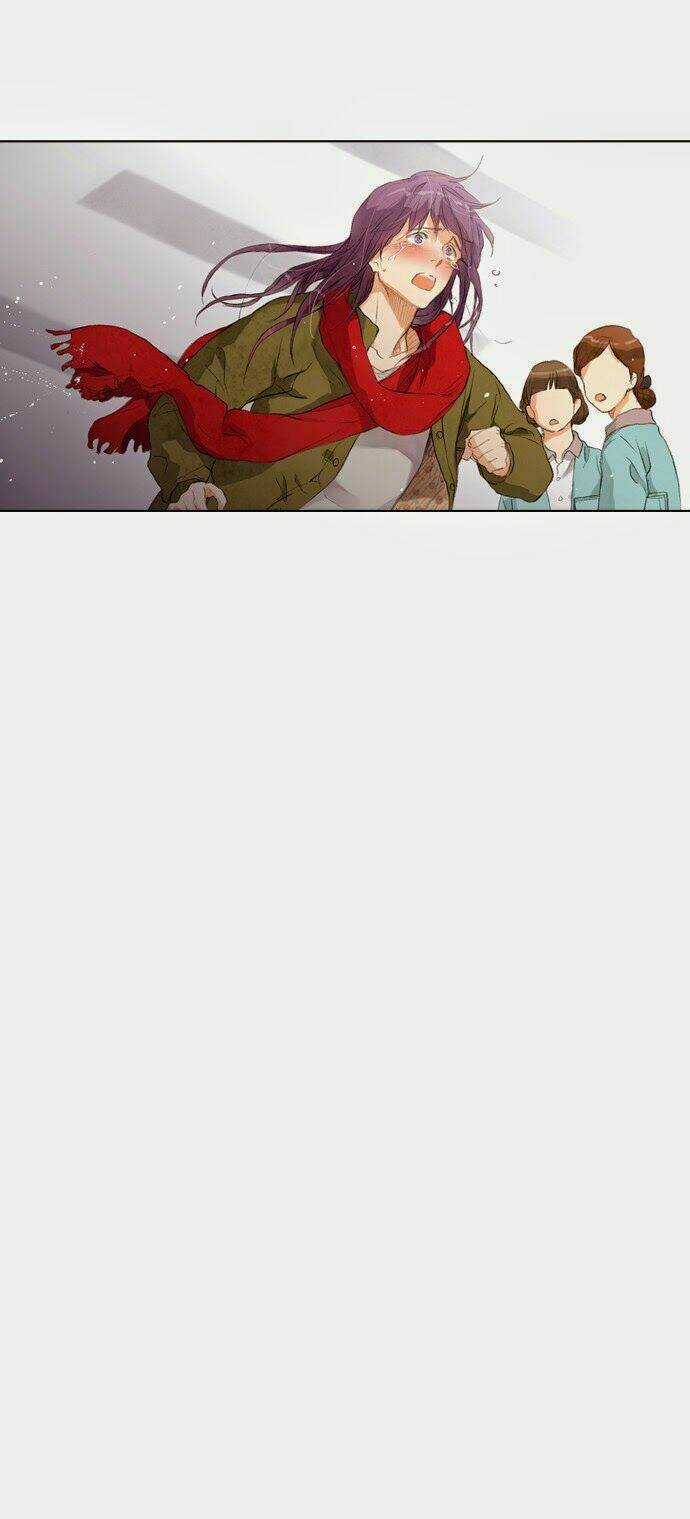 Between You And I - Chapter 22 - Trang 32