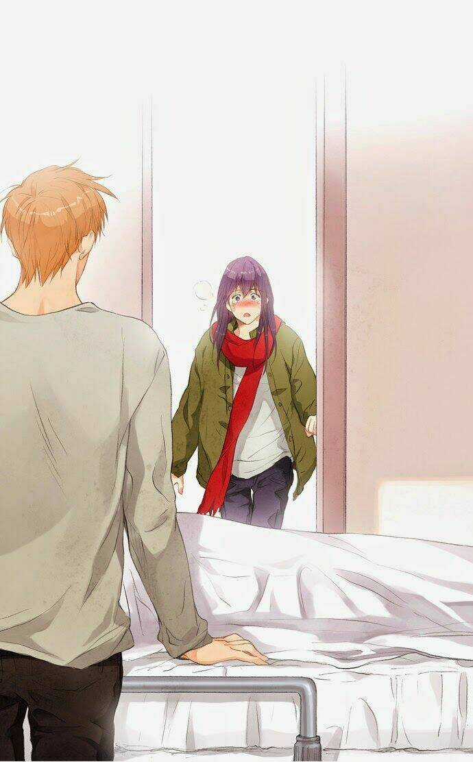 Between You And I - Chapter 22 - Trang 33