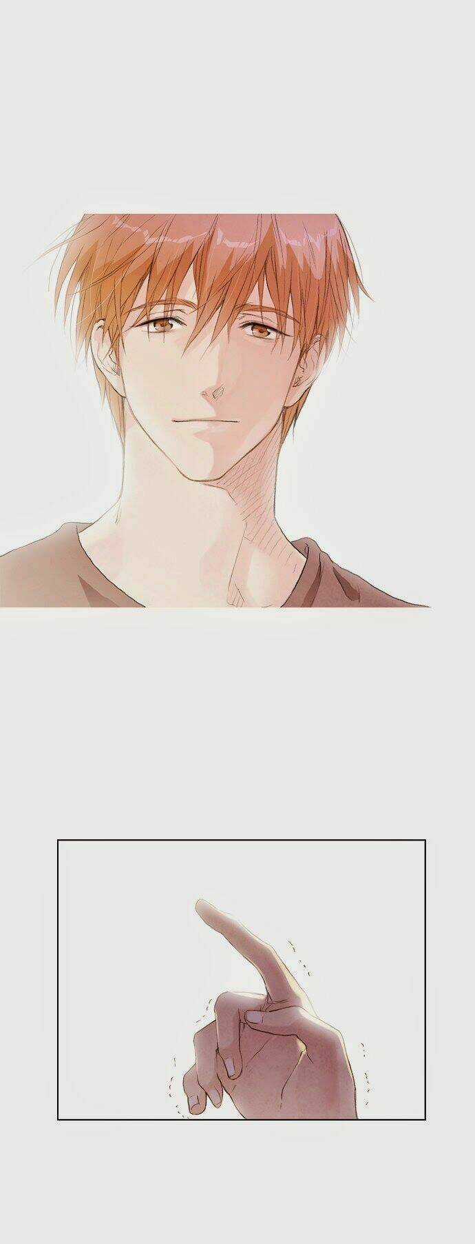 Between You And I - Chapter 22 - Trang 34